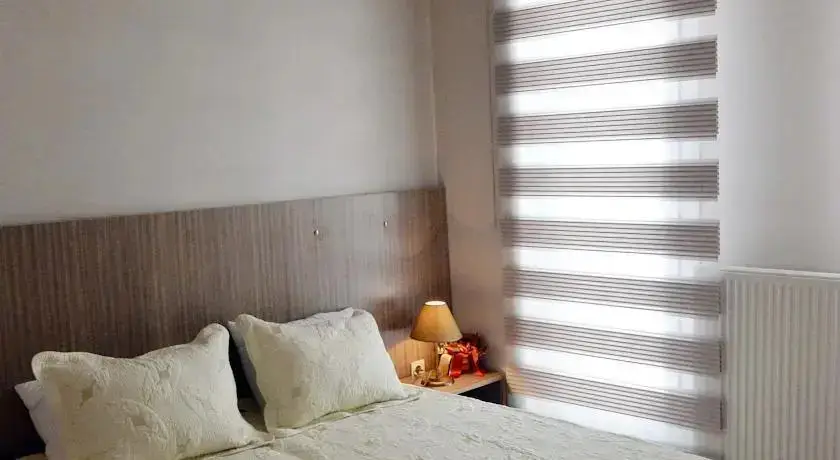 Стамбул: Charm Suites Pera