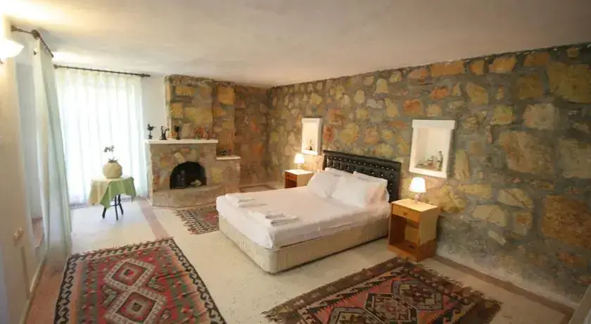 Фетхие: Kozalak Holiday Cottages