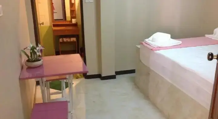 Кхао Пхан: Baan Nokkhamin Resort
