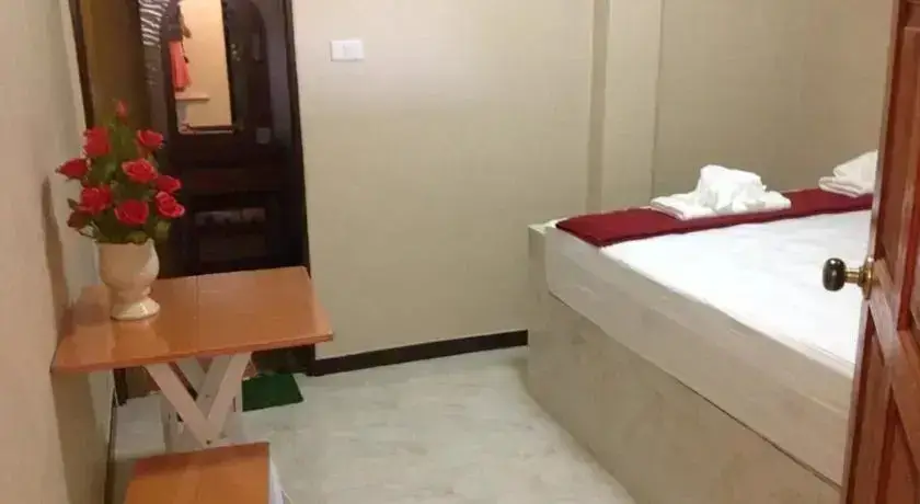 Кхао Пхан: Baan Nokkhamin Resort