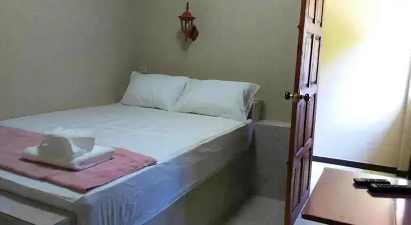 Кхао Пхан: Baan Nokkhamin Resort