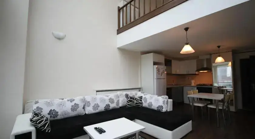 Стамбул: Park House