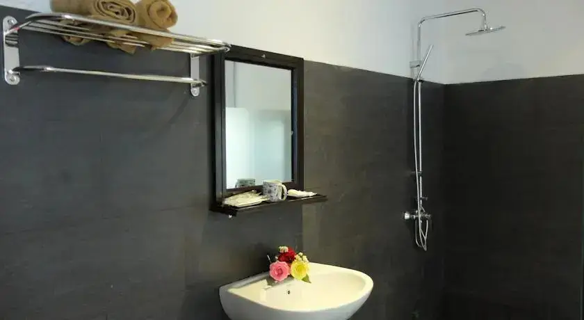 Хойан: Saclo Homestay and Hostel