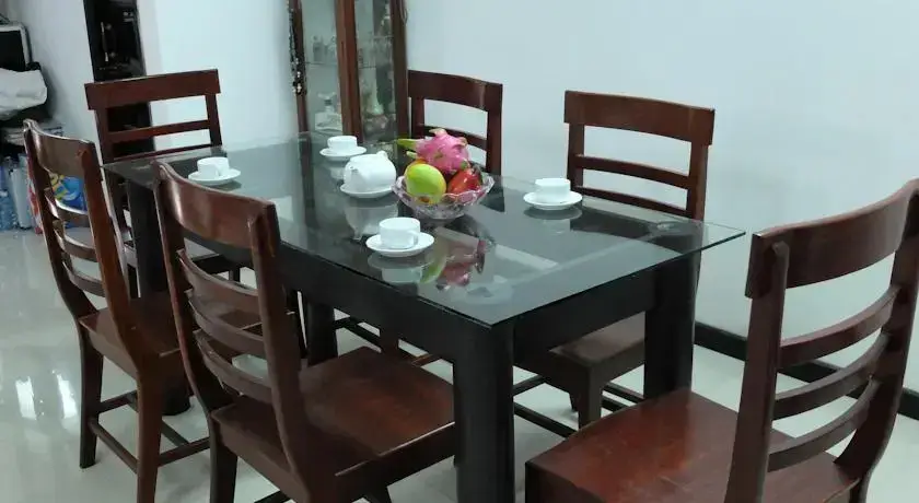 Хойан: Saclo Homestay and Hostel