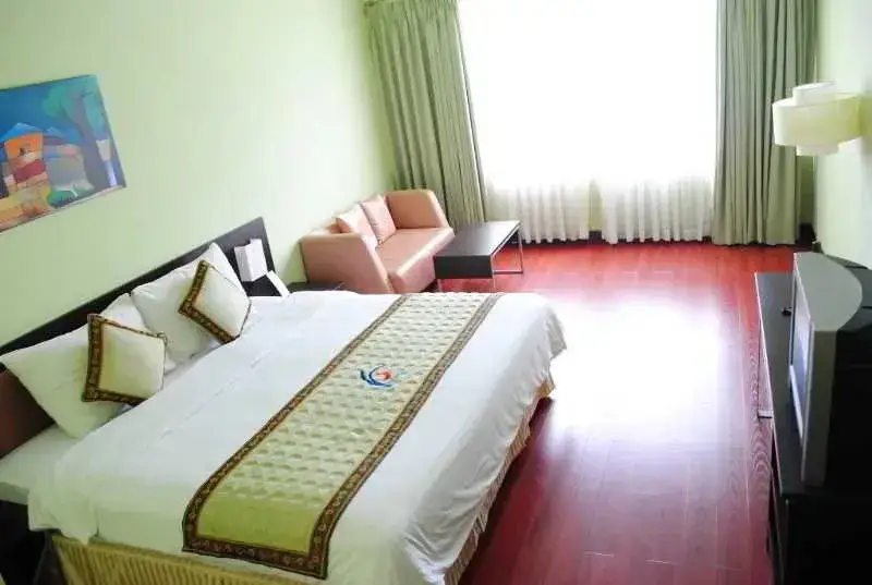 Хюэ: Hue Hostel