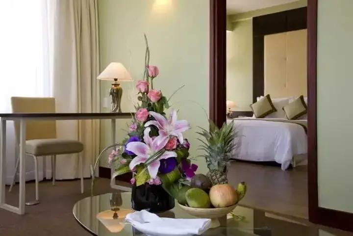 Хюэ: Hue Hostel
