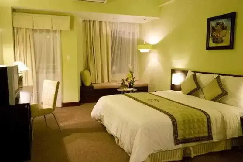 Хюэ: Hue Hostel
