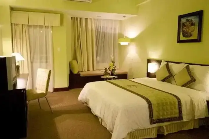 Хюэ: Hue Hostel