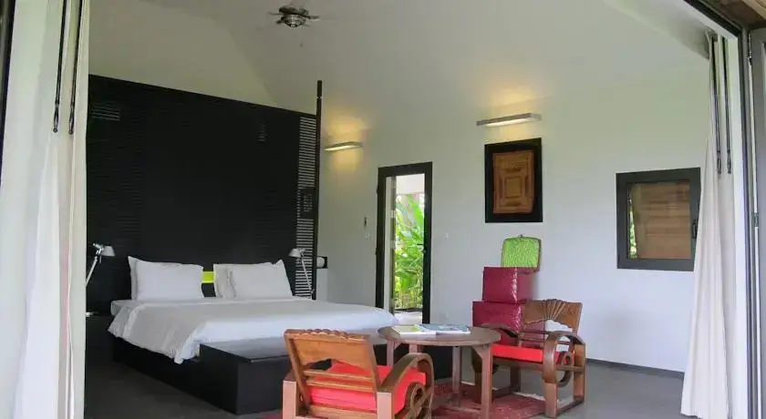 Ао Люк: Kohkoo Villa
