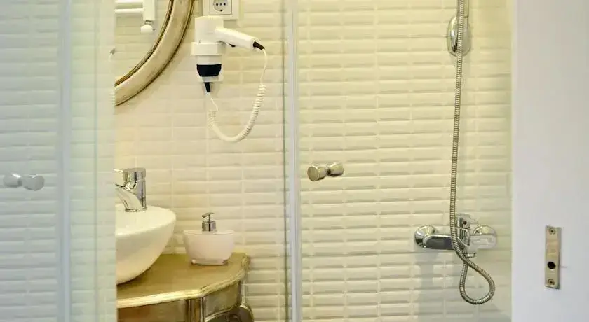 Стамбул: Arch-ist Galata Suites