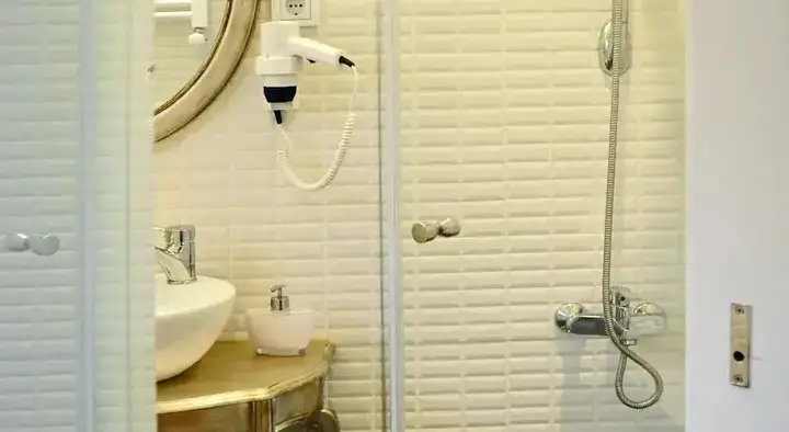 Стамбул: Arch-ist Galata Suites