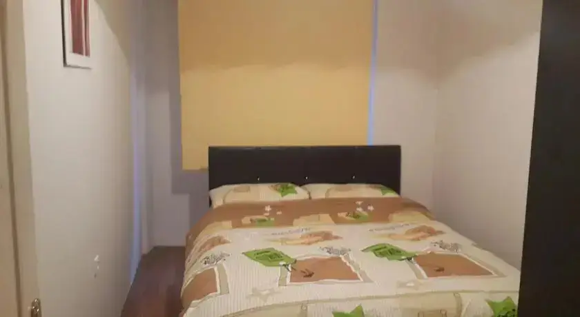 Эскишехир: Luletasi Suit Home