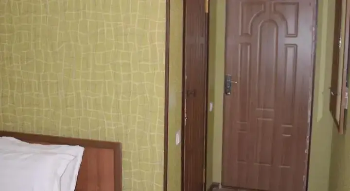 Шымкент: Hotel Sardar