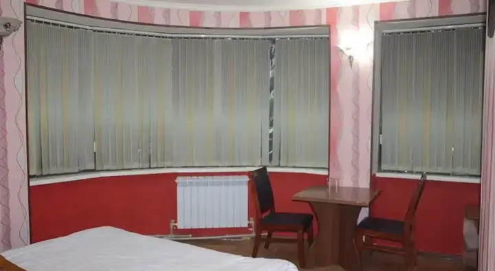 Шымкент: Hotel Sardar