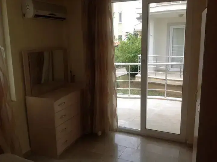 Фетхие: Palm Beach Apartment