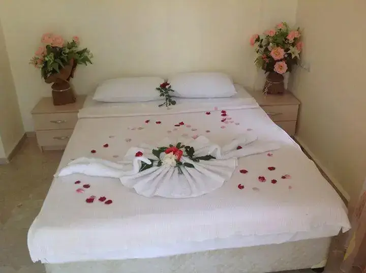 Фетхие: Palm Beach Apartment