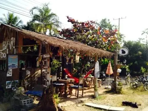 Чианг Дао: Black Cats Vacation Rental