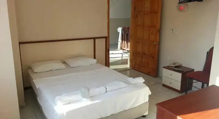 Алтынолук: Cahit Han Hotel