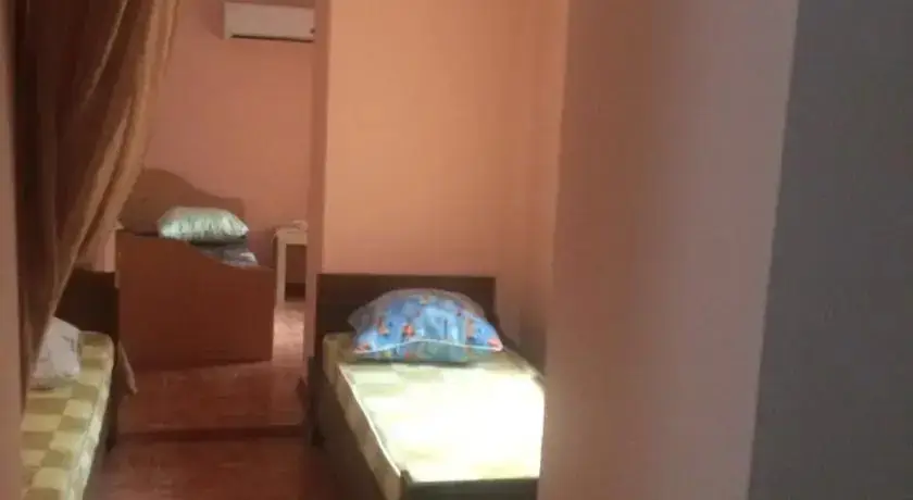 Джубга: Амина