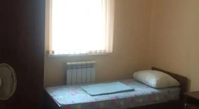 Джубга: Амина