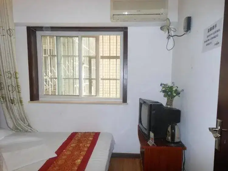 Сиань: Tian Yi Hotel
