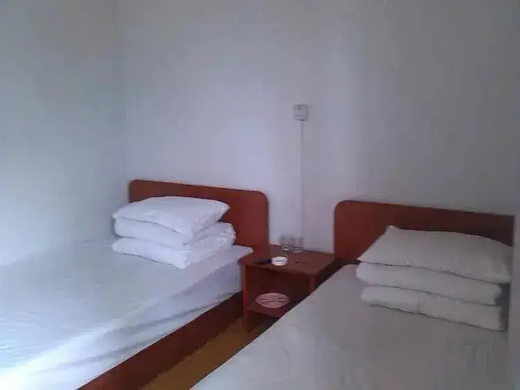 Сиань: Tian Yi Hotel