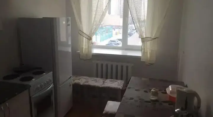 Астана: Royal Hostel Astana