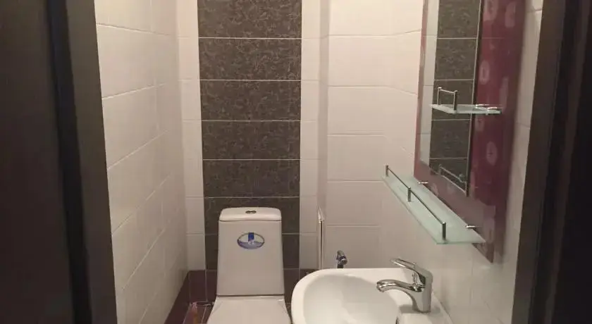 Астана: Royal Hostel Astana