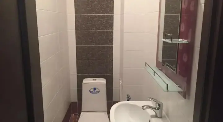Астана: Royal Hostel Astana