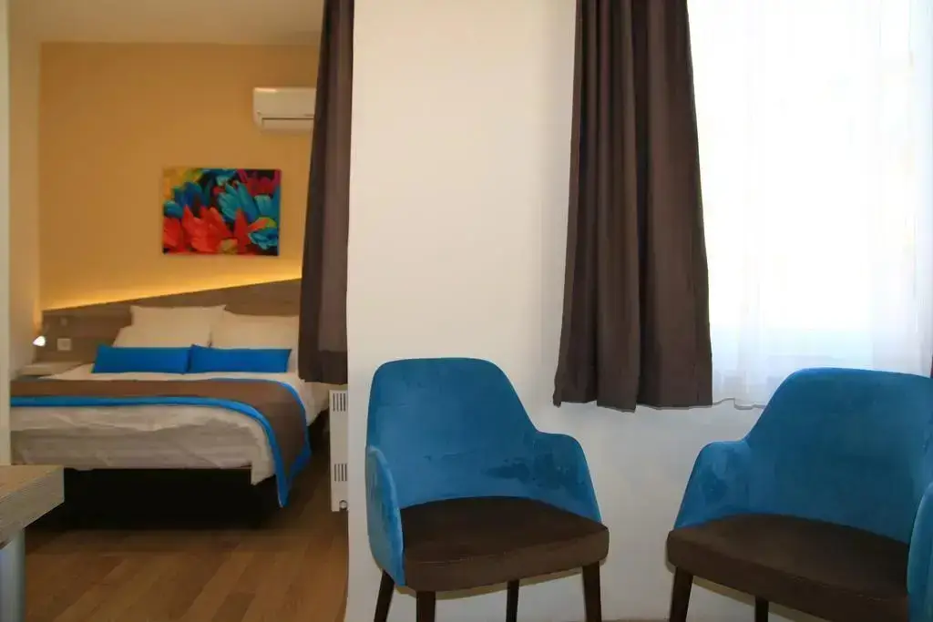 Стамбул: Armonicity Kadikoy