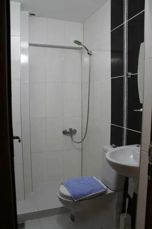 Стамбул: Mati Hotel