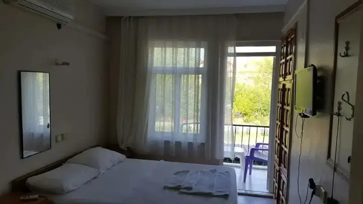 Кёйджегиз: Fulya Pension