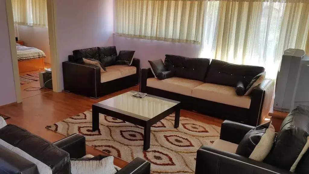 Кёйджегиз: Fulya Pension