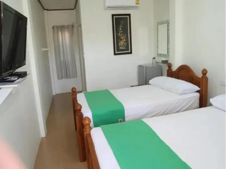 Кхлонг Кхут: Beautiful The Sea Resort