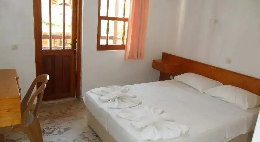 Манавгат: Tuana Hotel