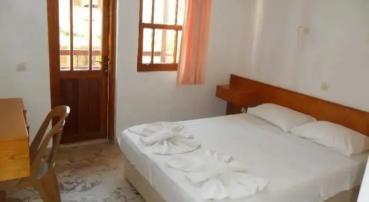 Манавгат: Tuana Hotel