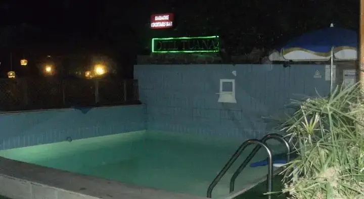 Манавгат: Tuana Hotel