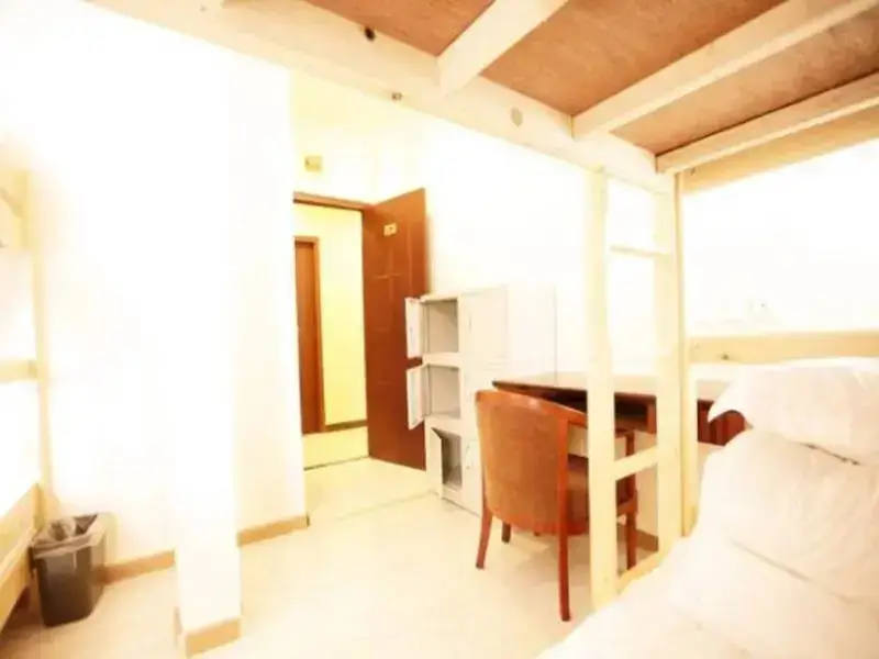 Пекин: Beijing Granary Youth Hostel