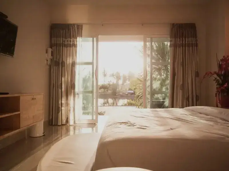 Сатун: DD Resort
