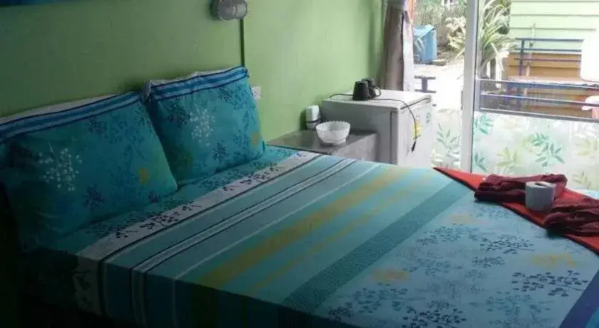 Краби: Yellowsun Guesthouse Aonang