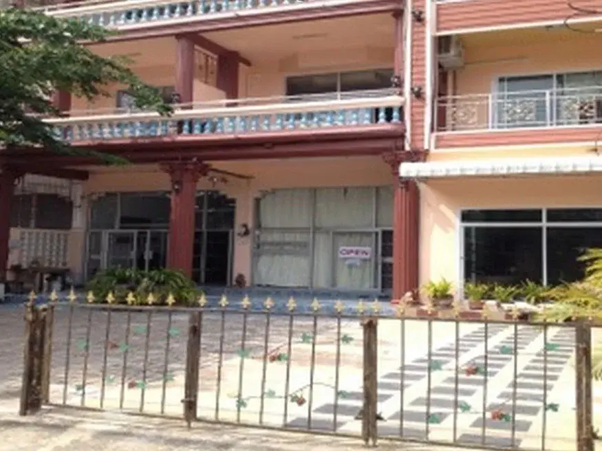 Apartment Wanida Room for Rent — фото 1