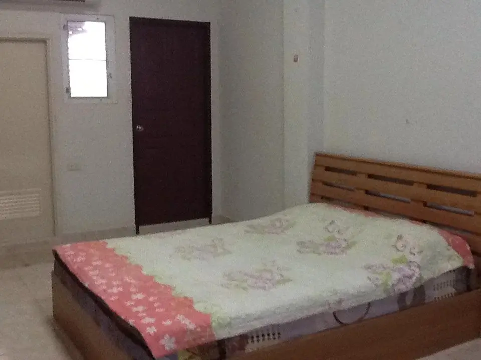 Кхлонг-Янг: KP Residence