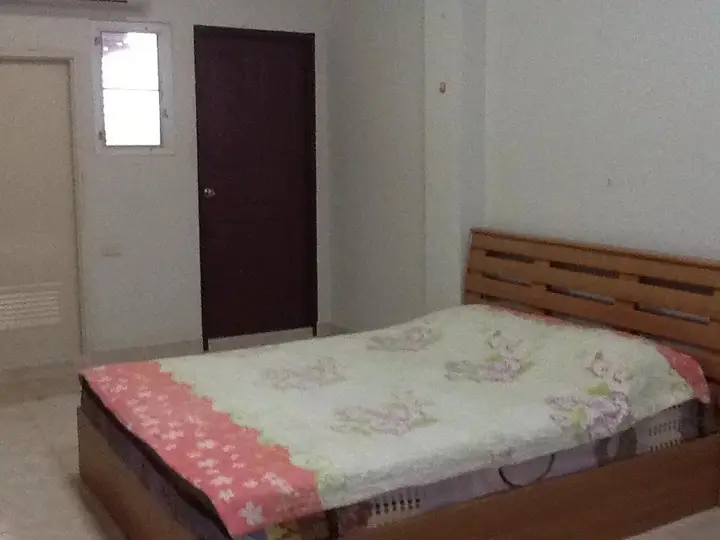 Кхлонг-Янг: KP Residence