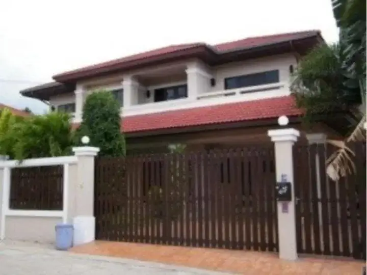 Краби: JC Villa