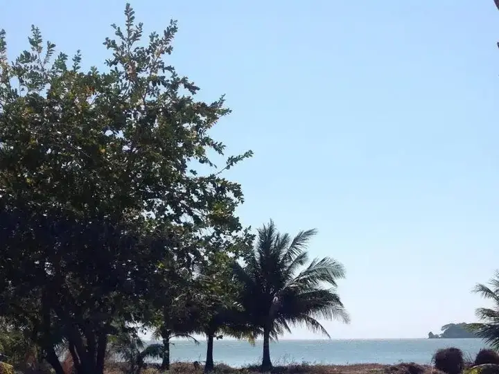 Лем Синг: Baan Phum Kham Inn Resort