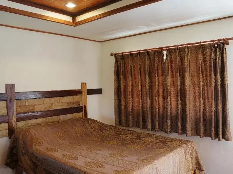 Phurua Camp Guest House — фото 1