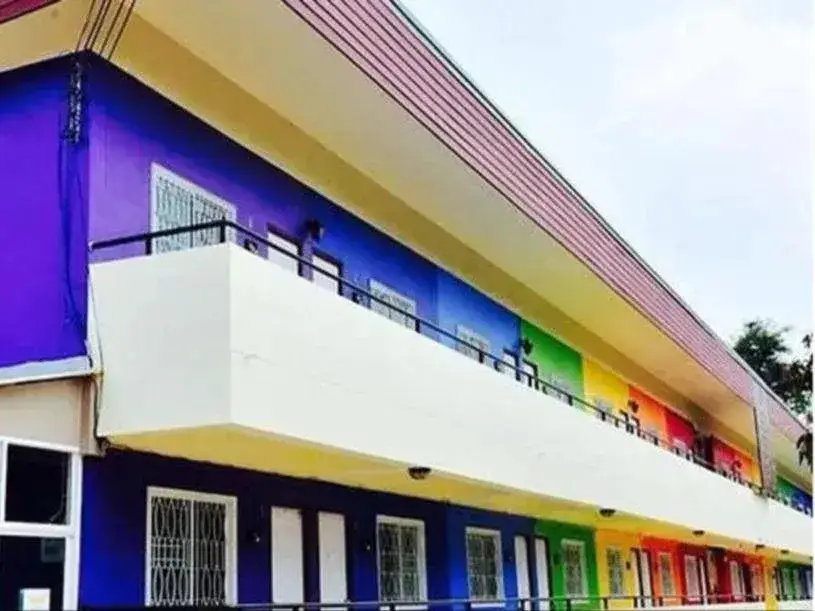 Melody Residence — фото 1