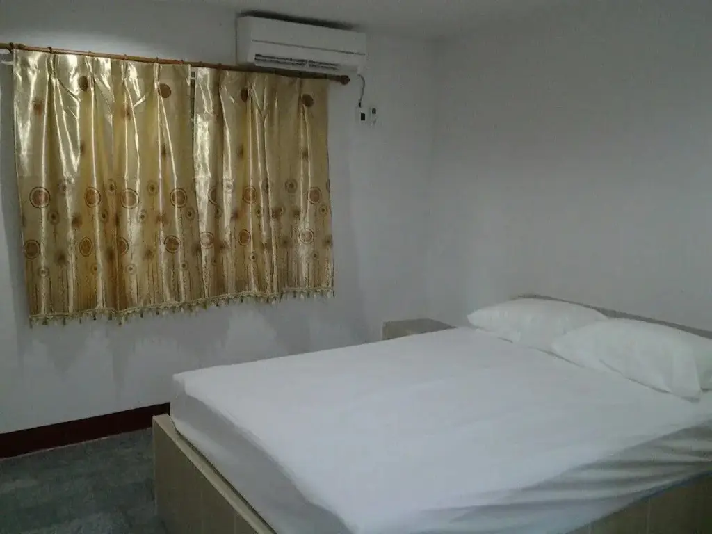 Аюттхая: Weerawan Guesthouse