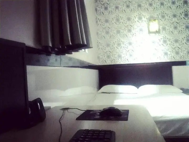 Чунцин: Xiancheng Hotel-chongqing