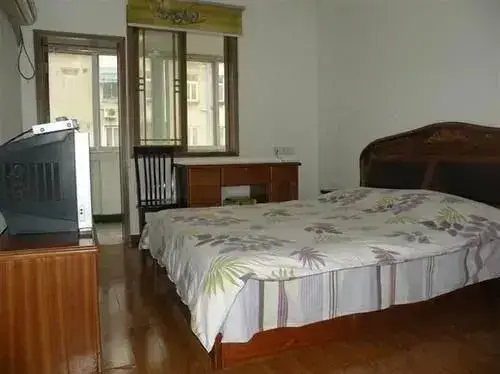 Нанкин: Nanjing Rujiaxiaoju Short Term Rental Apartment